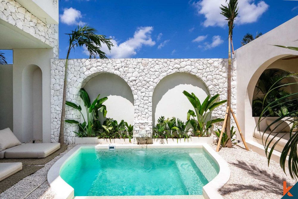 2-bedroom freehold villa in Pererenan — photo 5 of 5