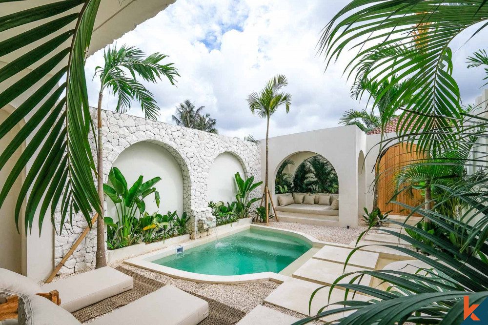 2-bedroom freehold villa in Pererenan — photo 4 of 5