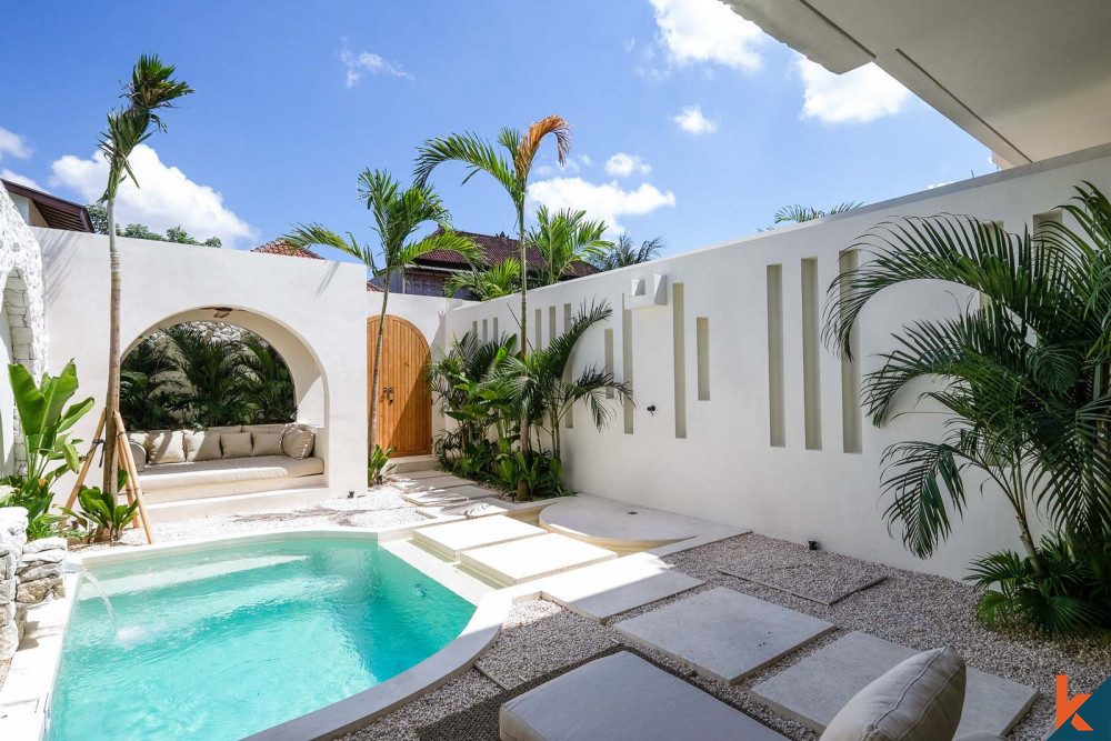2-bedroom freehold villa in Pererenan — photo 3 of 5
