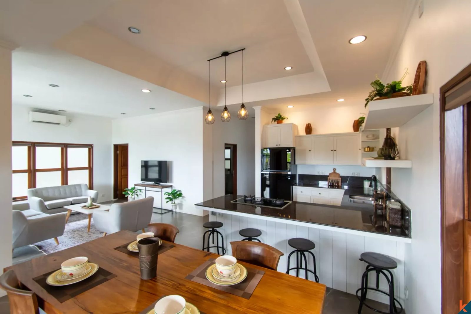 2-bedroom freehold villa in Ungasan — photo 5 of 5