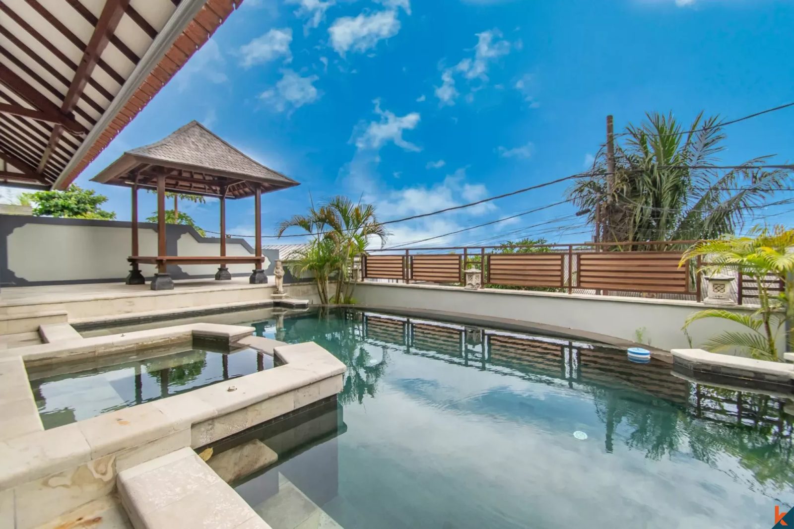 2-bedroom freehold villa in Ungasan — photo 3 of 5