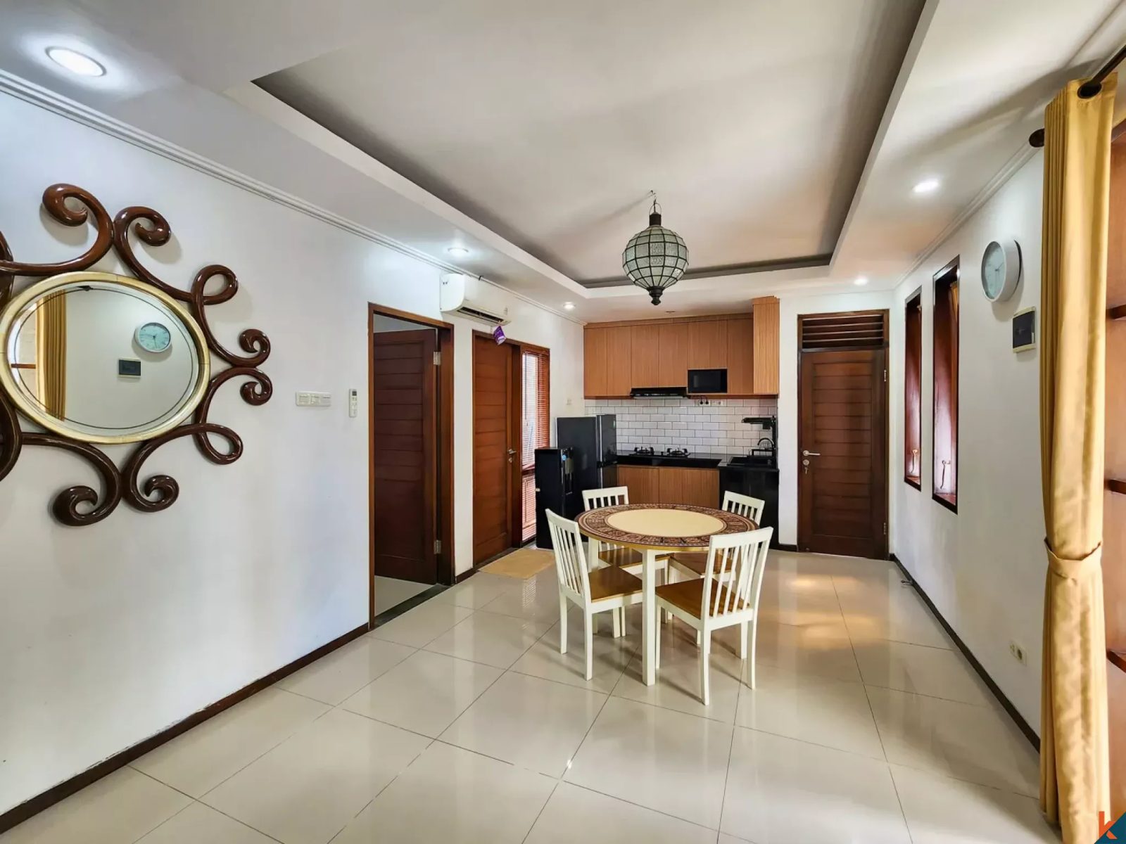 3-bedroom freehold villa in Nusa Dua — photo 5 of 5