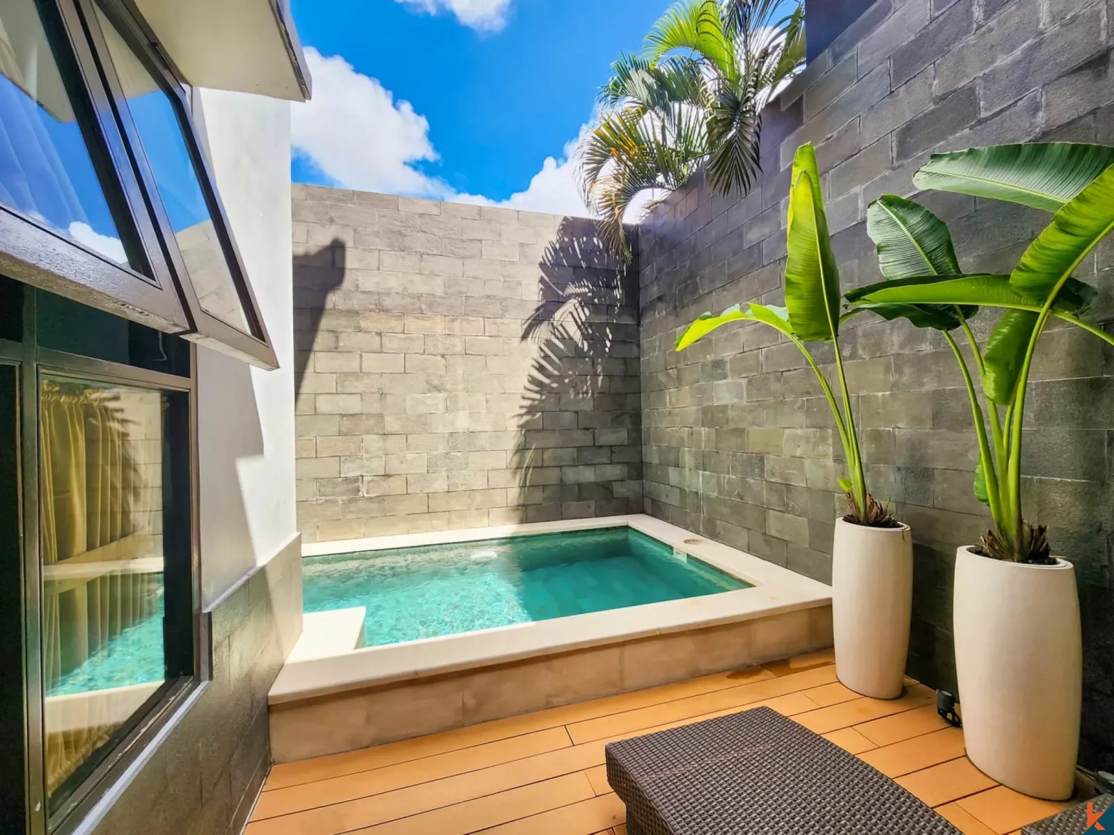 3-bedroom freehold villa in Nusa Dua — photo 4 of 5