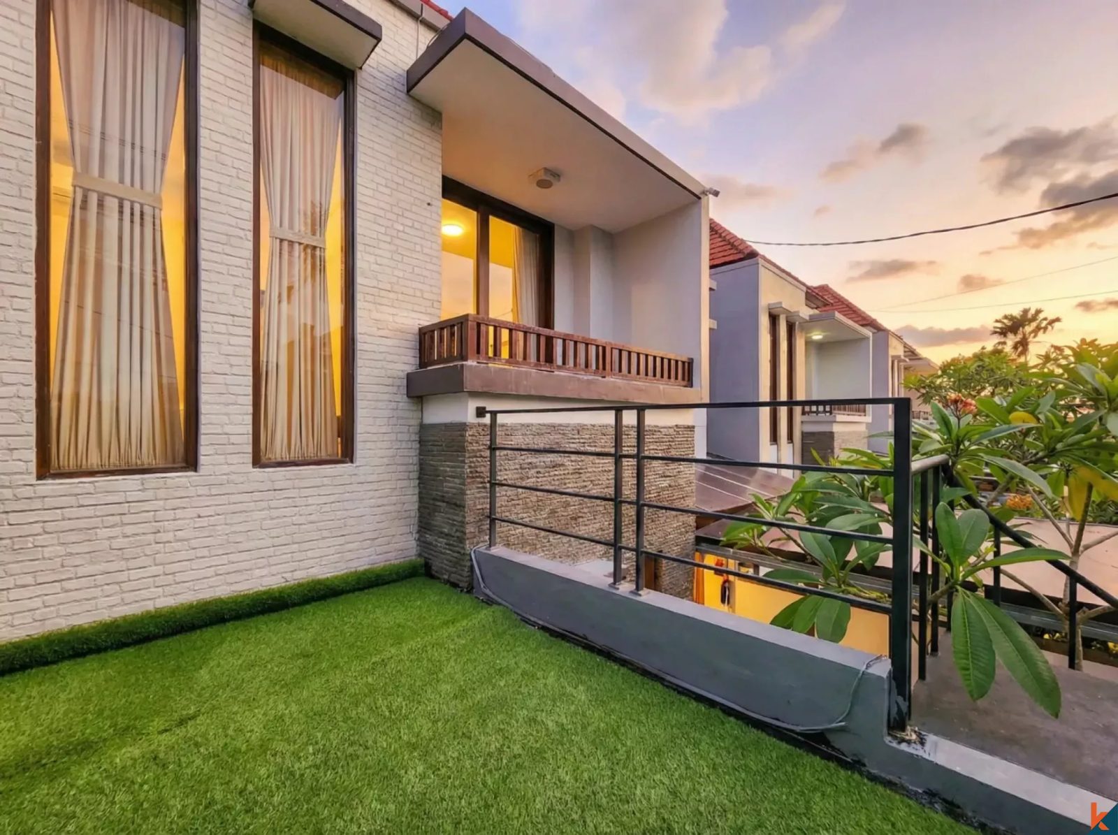3-bedroom freehold villa in Nusa Dua — photo 3 of 5