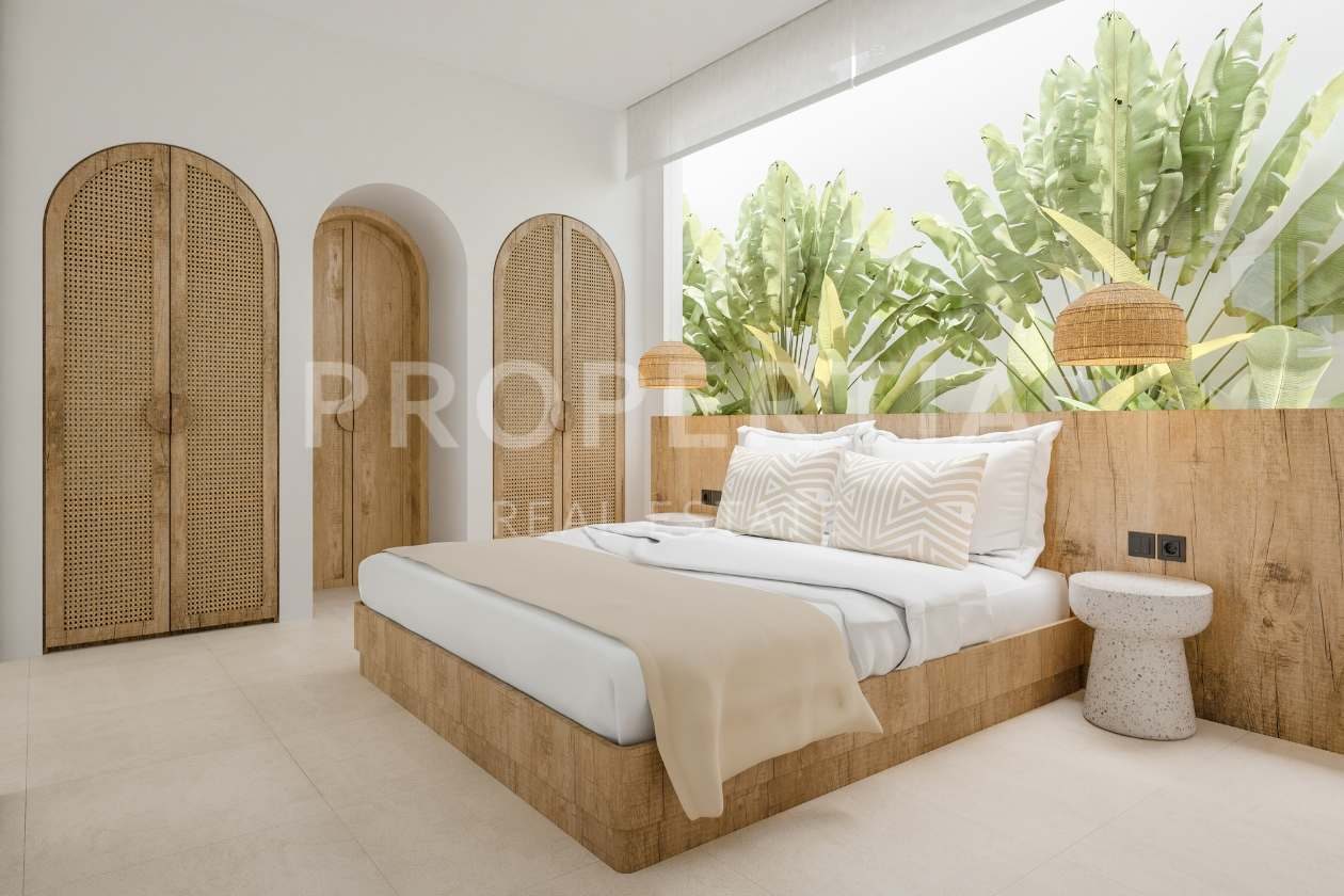 1-bedroom leasehold villa in Bingin — photo 3 of 5