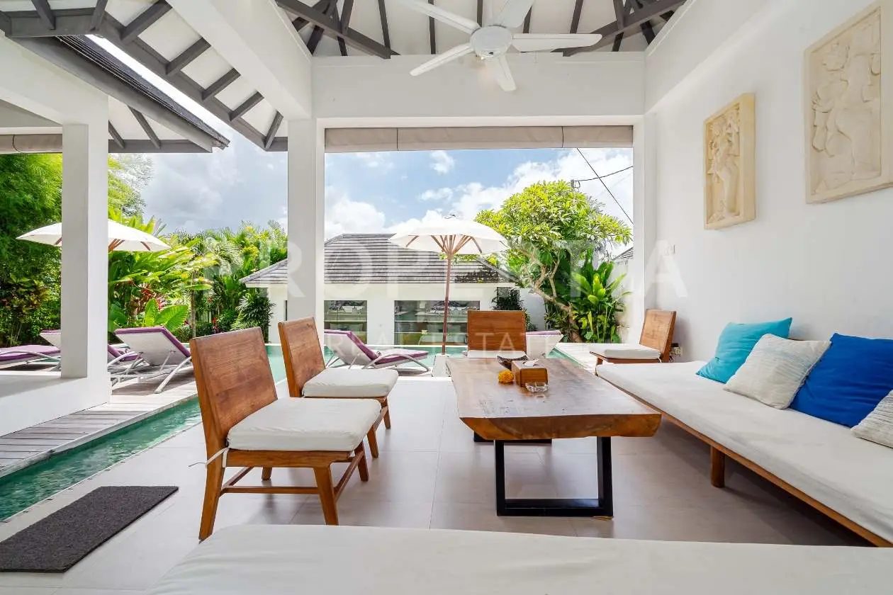6-bedroom leasehold villa in Pererenan — photo 4 of 5