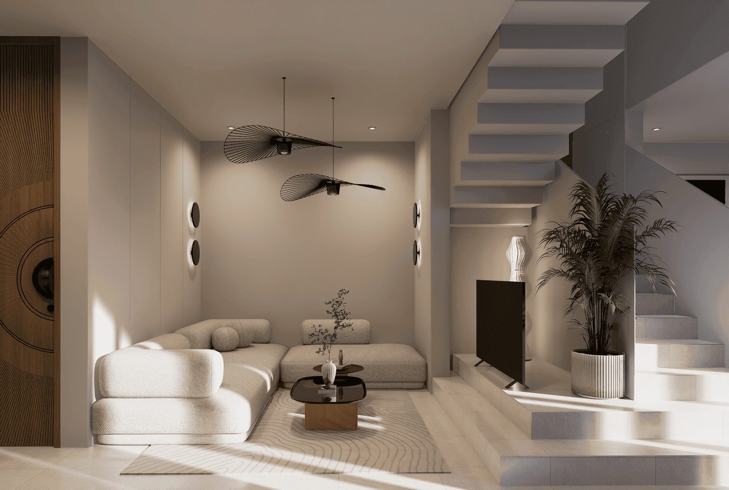 3-bedroom freehold villa in Kuta — photo 1 of 5