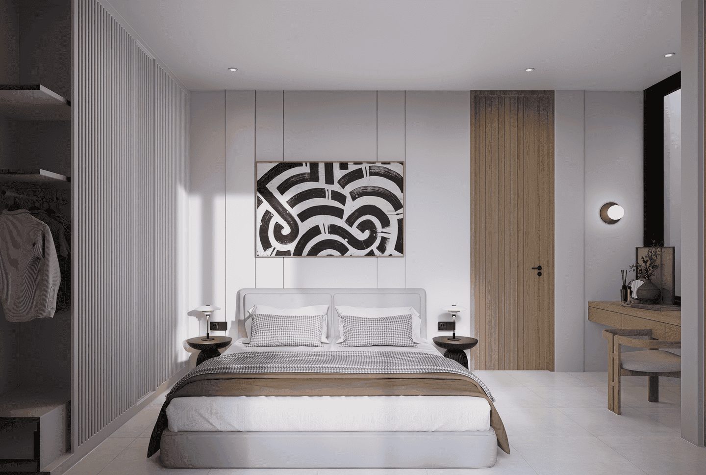 3-bedroom freehold villa in Kuta — photo 3 of 5