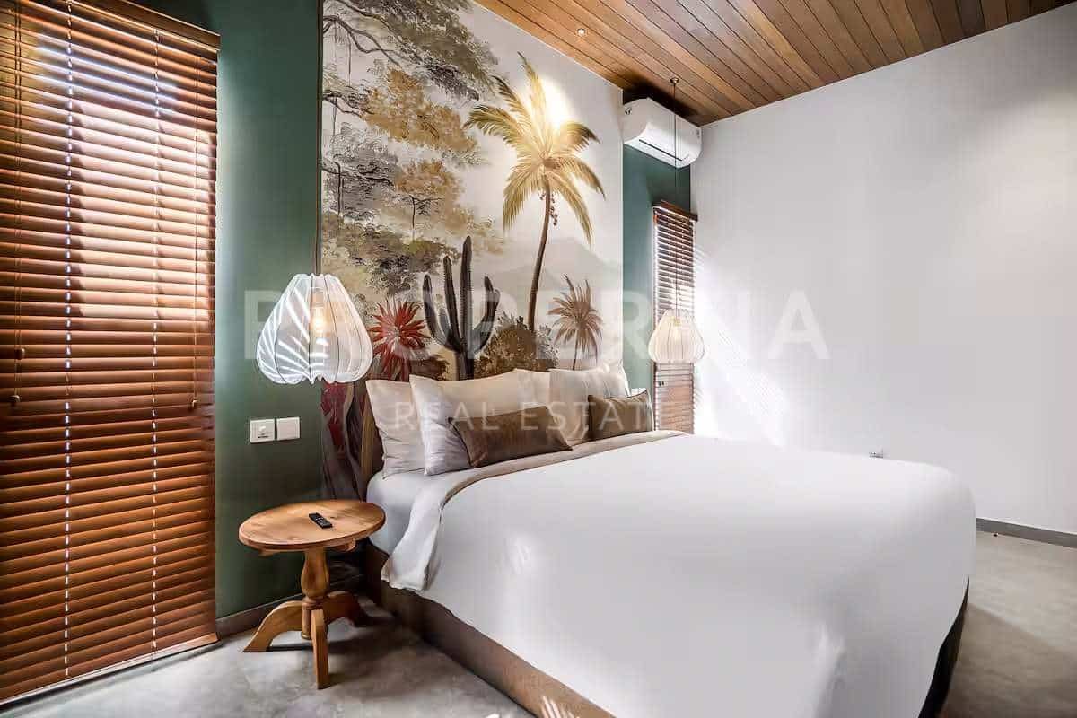 3-bedroom freehold villa in Pererenan — photo 5 of 5