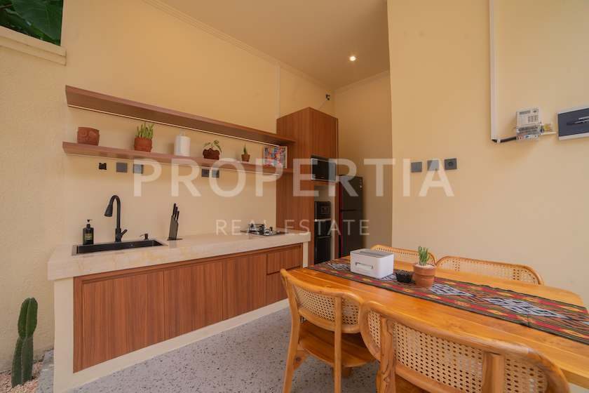 4-bedroom freehold villa in Ungasan — photo 5 of 5