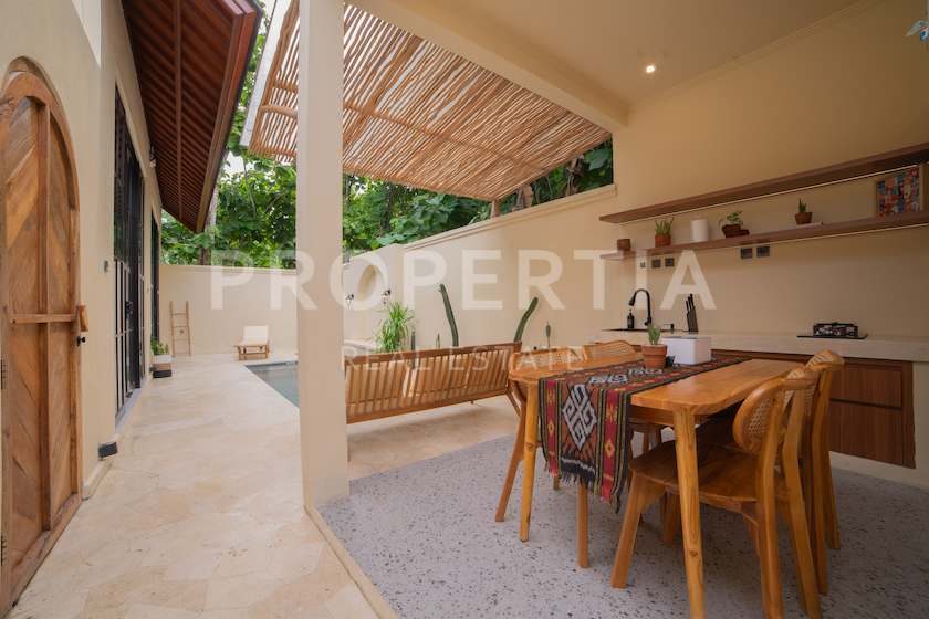 4-bedroom freehold villa in Ungasan — photo 4 of 5