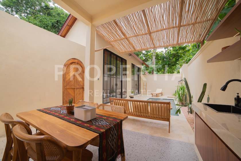 4-bedroom freehold villa in Ungasan — photo 3 of 5