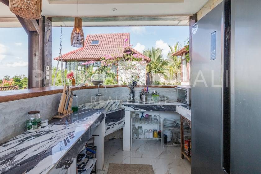 4-bedroom leasehold villa in Bingin — photo 5 of 5