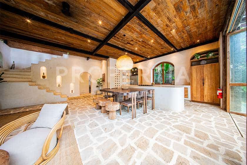 4-bedroom freehold villa in Pererenan — photo 5 of 5