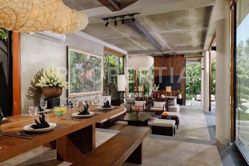 7-bedroom freehold villa in Pererenan — photo 3 of 5