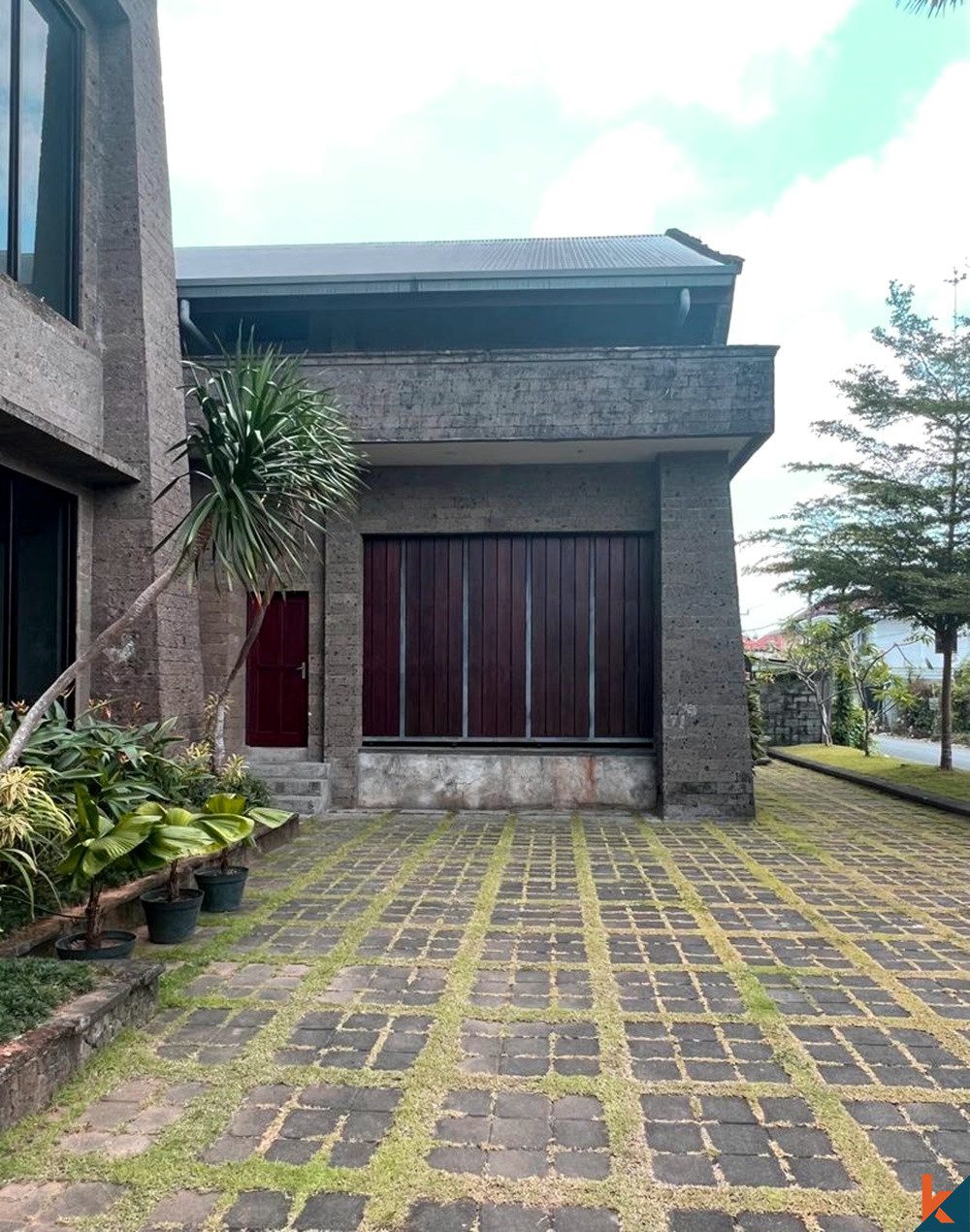 studio freehold villa in Denpasar — photo 5 of 5