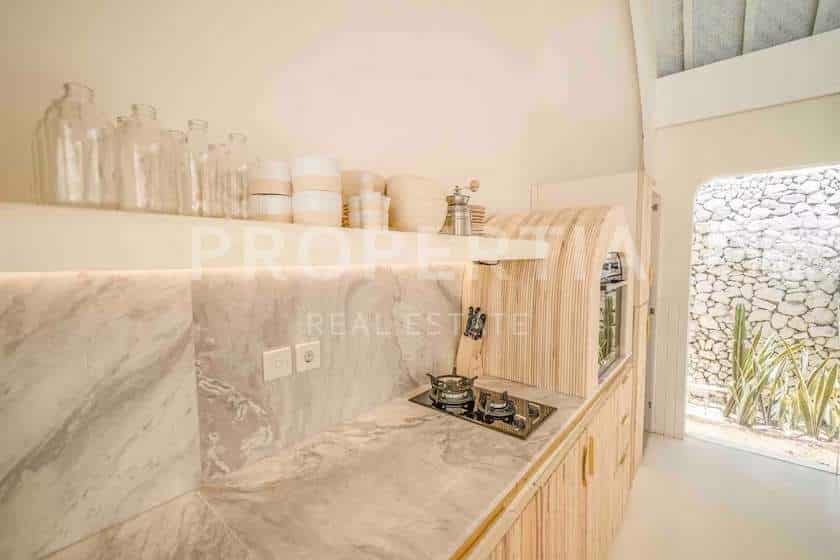 6-bedroom leasehold villa in Canggu — photo 3 of 5