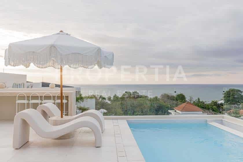 5-bedroom leasehold villa in Bingin — photo 3 of 5
