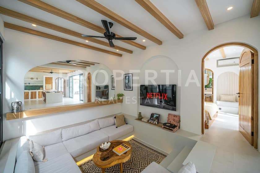 2-bedroom freehold villa in Bingin — photo 5 of 5