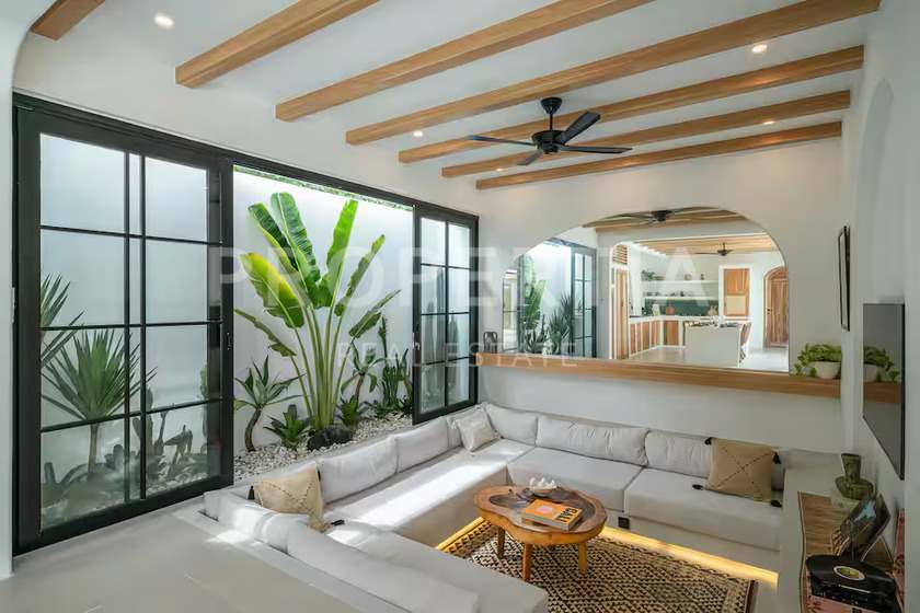 2-bedroom freehold villa in Bingin — photo 4 of 5