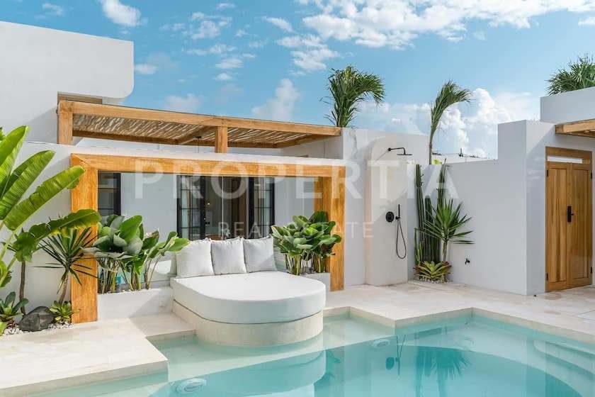 2-bedroom freehold villa in Bingin — photo 3 of 5