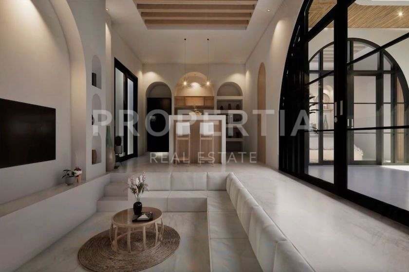 2-bedroom freehold villa in Canggu — photo 5 of 5