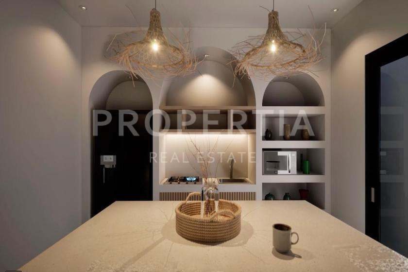 2-bedroom freehold villa in Canggu — photo 4 of 5
