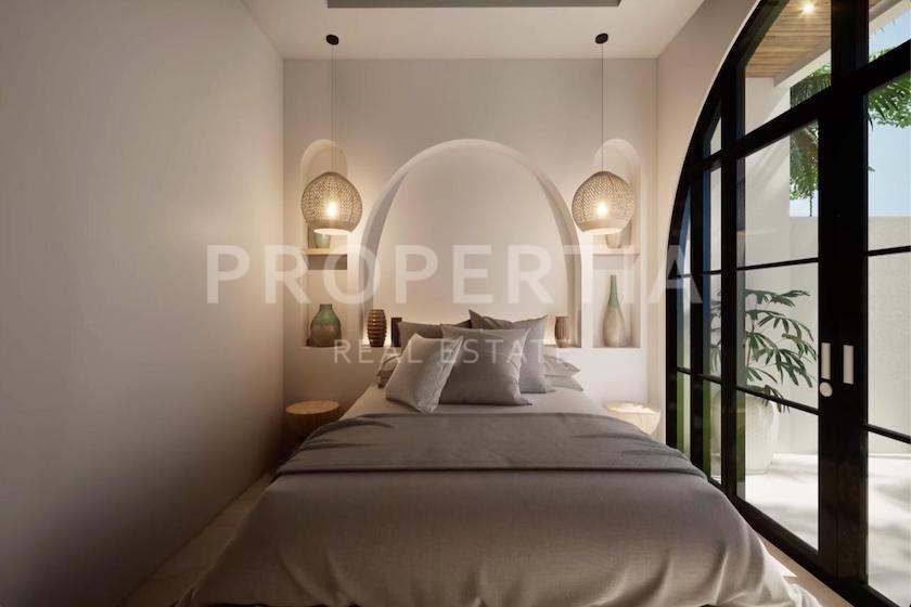 2-bedroom freehold villa in Canggu — photo 3 of 5