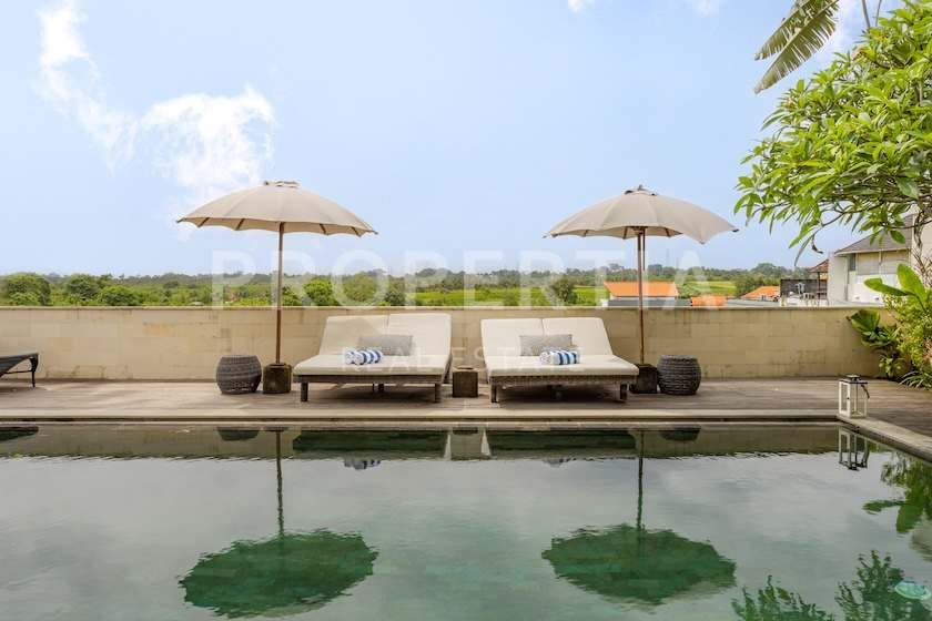 4-bedroom freehold villa in Pererenan — photo 3 of 5