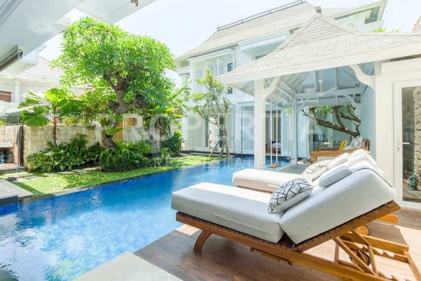 4-bedroom freehold villa in Berawa — photo 3 of 5