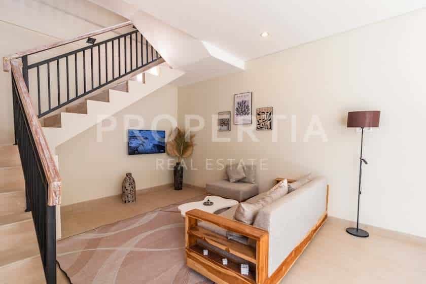 3-bedroom freehold villa in Pererenan — photo 5 of 5