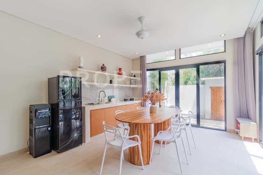 3-bedroom freehold villa in Pererenan — photo 4 of 5