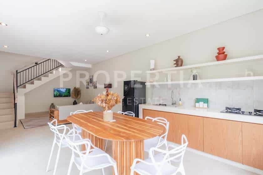 3-bedroom freehold villa in Pererenan — photo 3 of 5