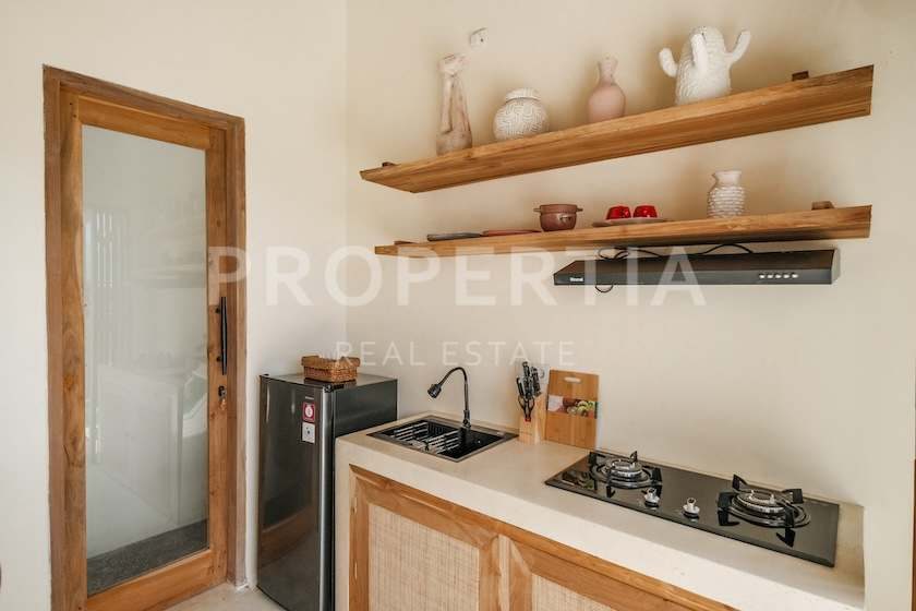 2-bedroom leasehold villa in Pererenan — photo 5 of 5
