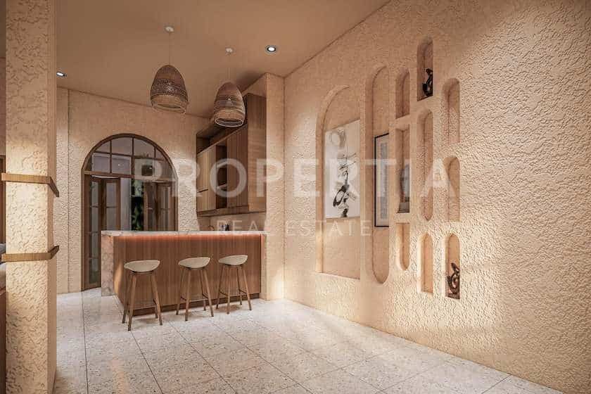 2-bedroom leasehold villa in Bingin — photo 5 of 5