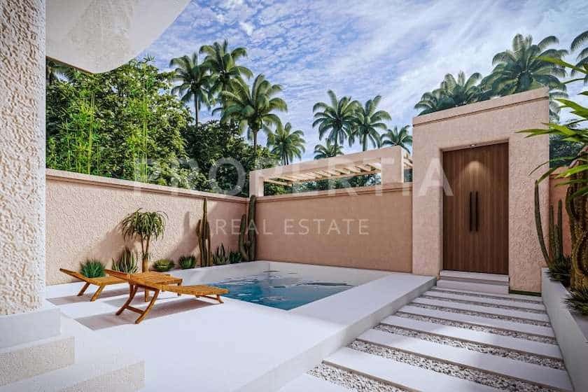 2-bedroom leasehold villa in Bingin — photo 3 of 5