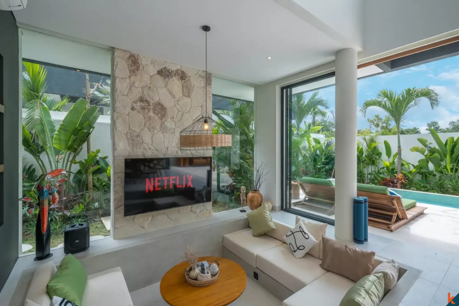 3-bedroom leasehold villa in Uluwatu — photo 5 of 5