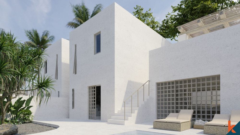 2-bedroom leasehold villa in Amed — photo 3 of 5