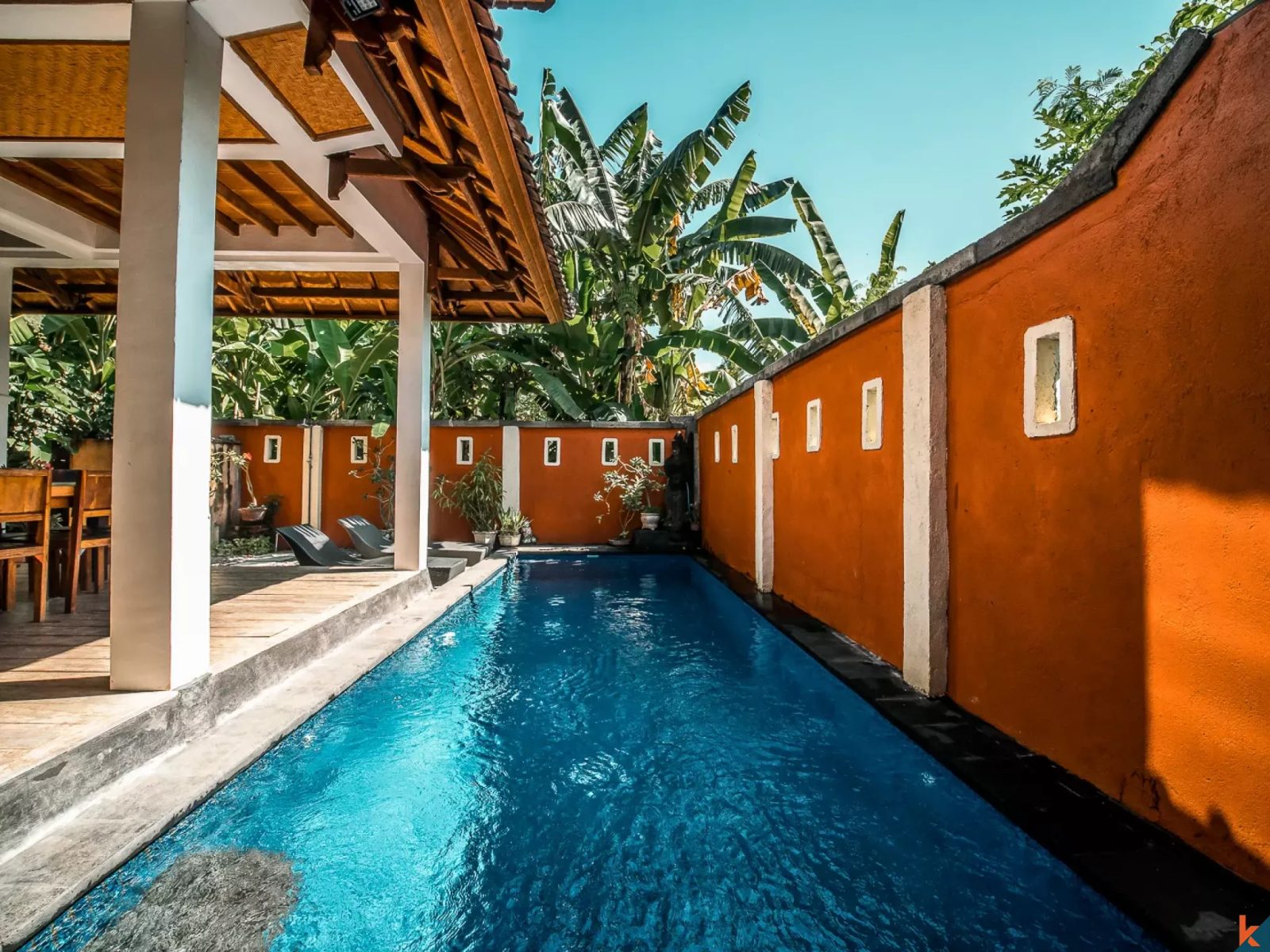 5-bedroom freehold villa in Lovina — photo 5 of 5