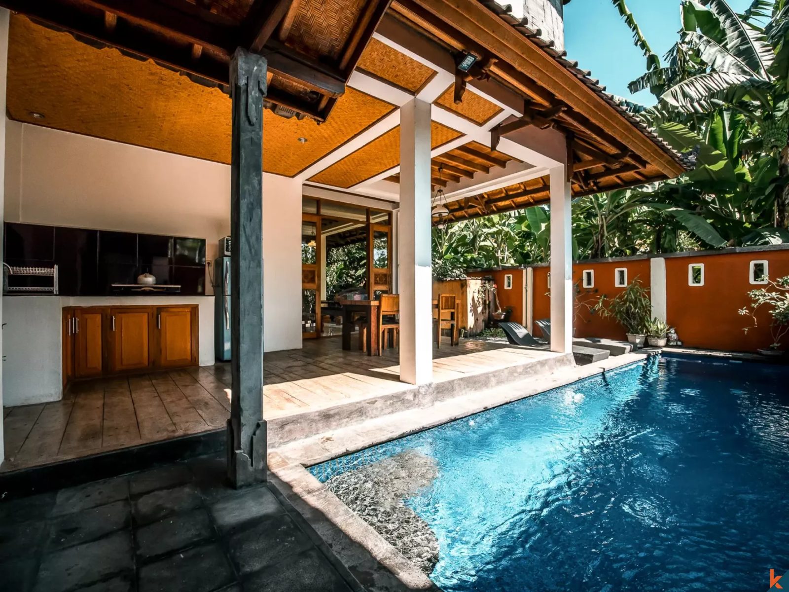 5-bedroom freehold villa in Lovina — photo 4 of 5