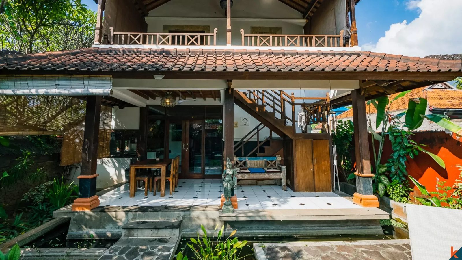 5-bedroom freehold villa in Lovina — photo 3 of 5