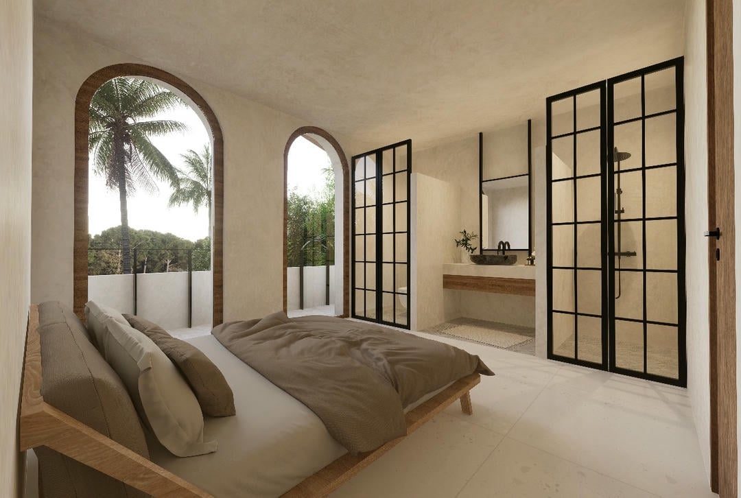 3-bedroom leasehold villa in Ubud — photo 5 of 5