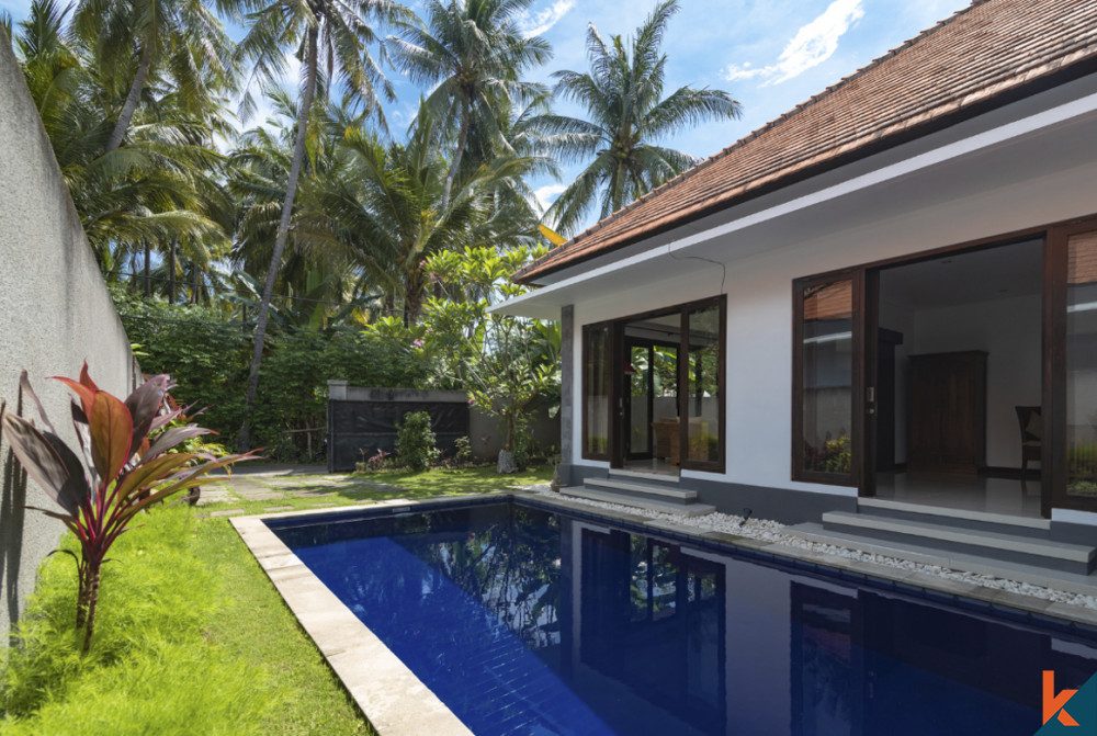 4-bedroom freehold villa in Lovina — photo 5 of 5