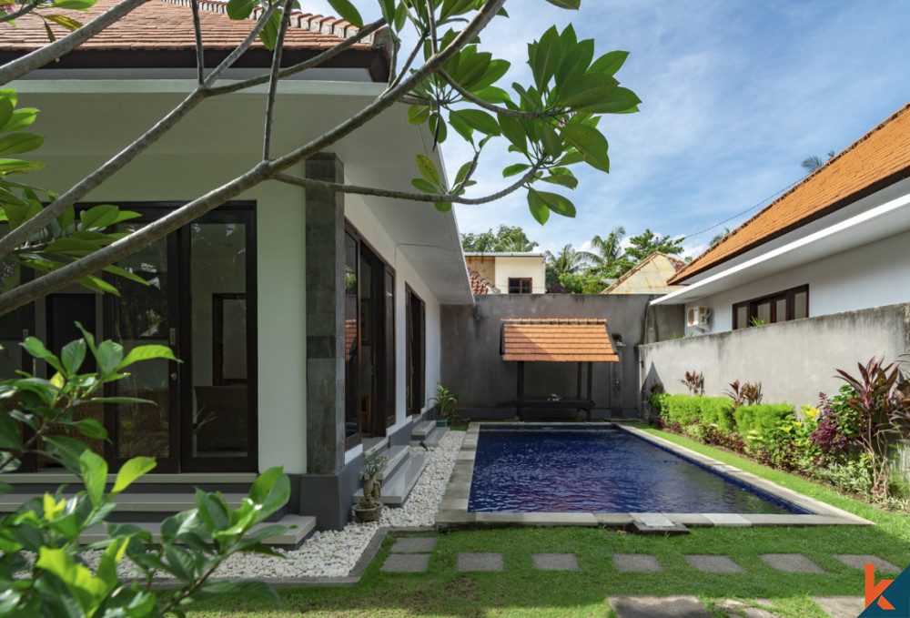 4-bedroom freehold villa in Lovina — photo 4 of 5