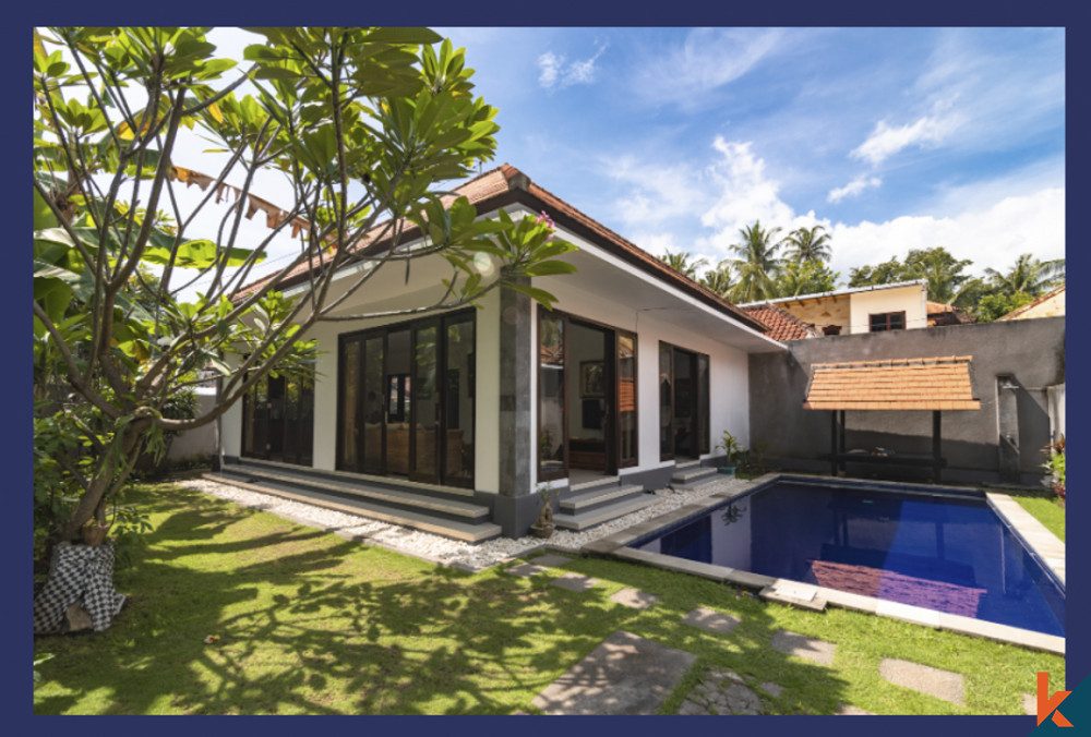 4-bedroom freehold villa in Lovina — photo 3 of 5