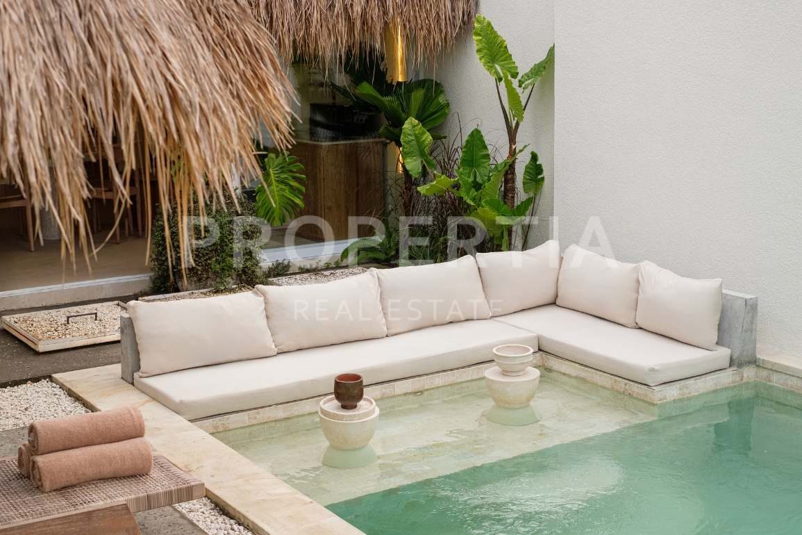 3-bedroom freehold villa in Ungasan — photo 4 of 5