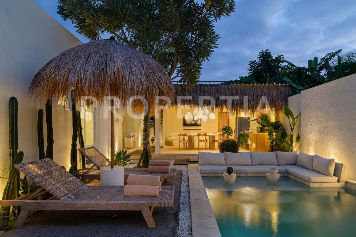 3-bedroom freehold villa in Ungasan — photo 1 of 5