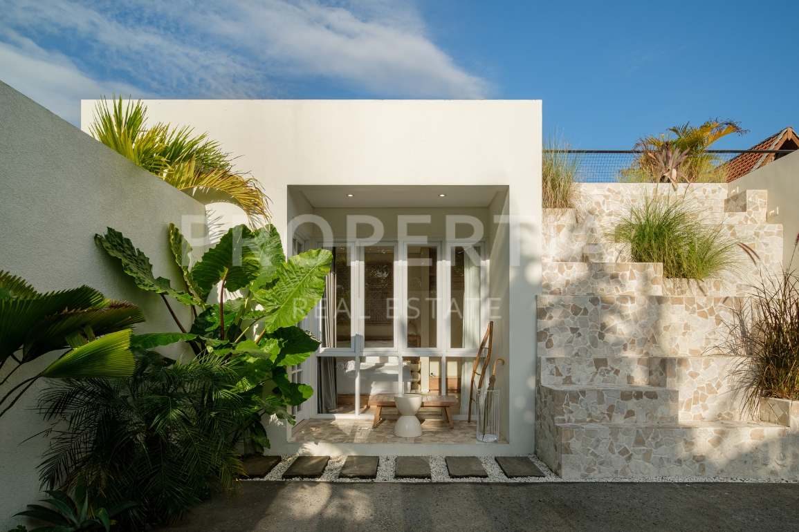 3-bedroom freehold villa in Ungasan — photo 2 of 5