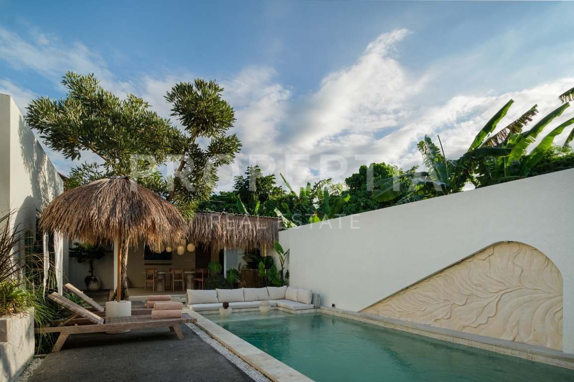3-bedroom freehold villa in Ungasan — photo 3 of 5