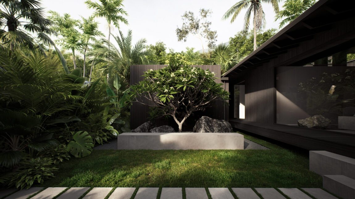 3-bedroom leasehold villa in Ubud — photo 5 of 5